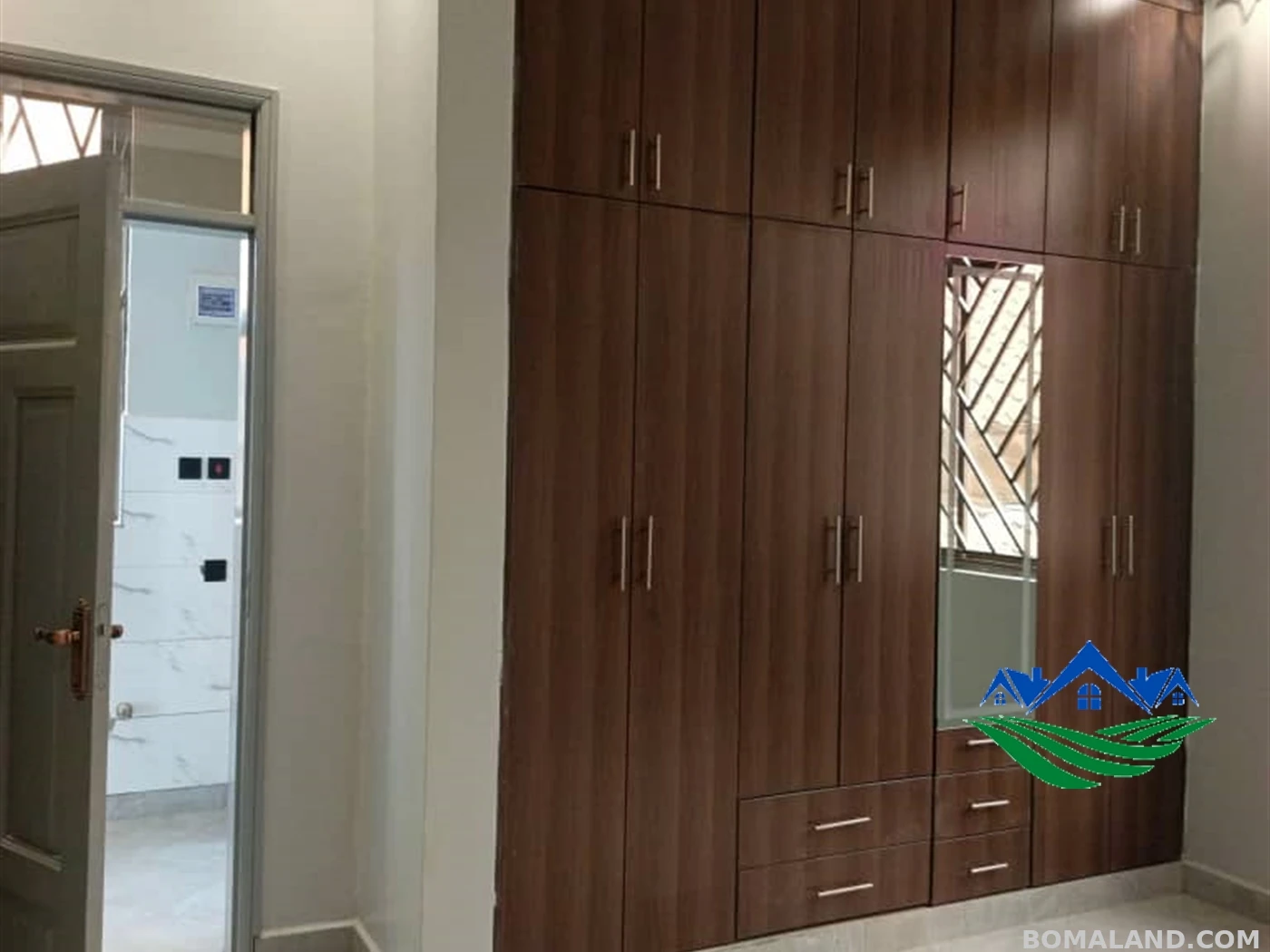 1 bedroom Apartment block for sale in Kyanja Wakiso Uganda