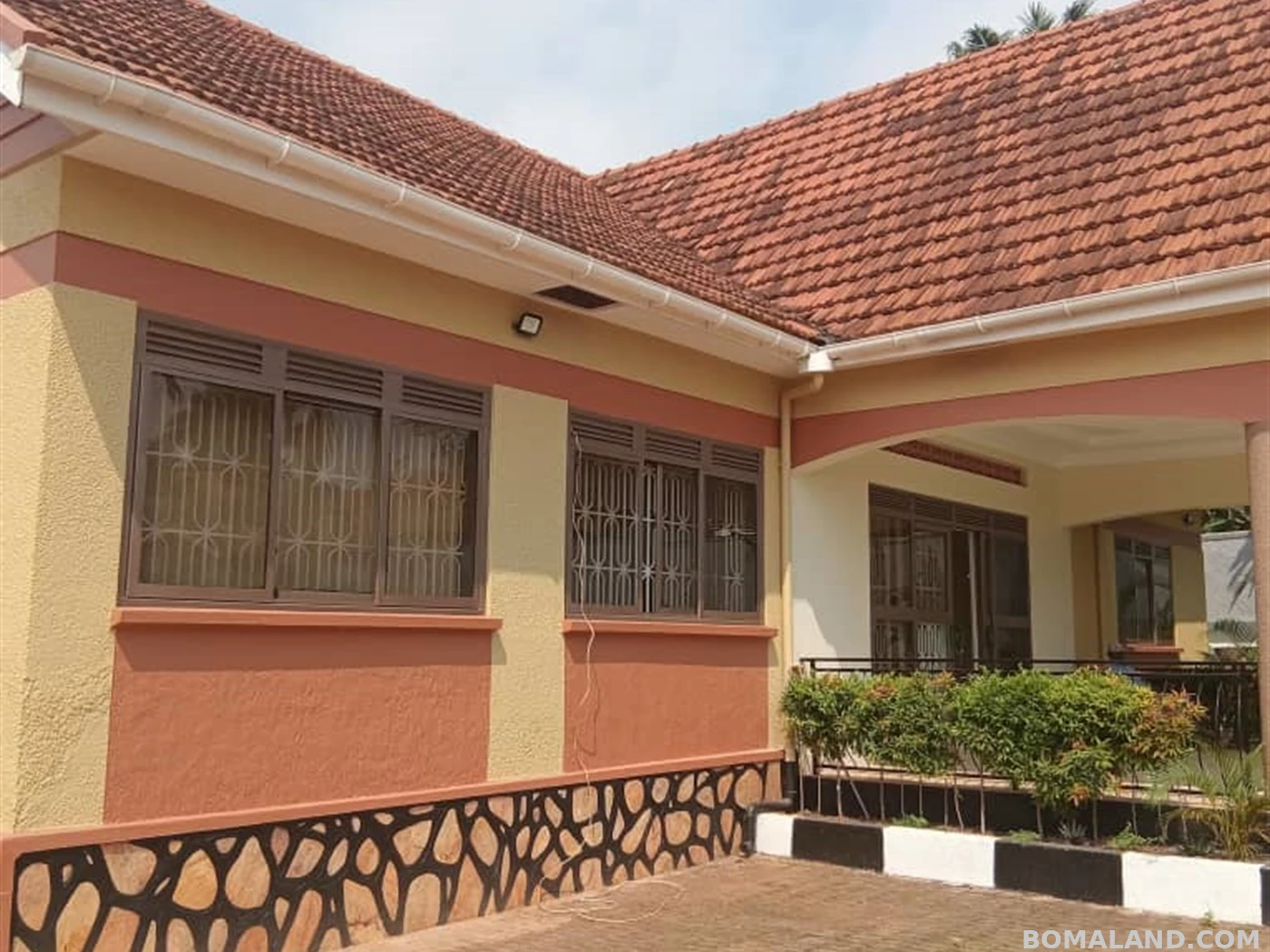 4 bedroom Bungalow for sale in Ntinda Kampala Uganda