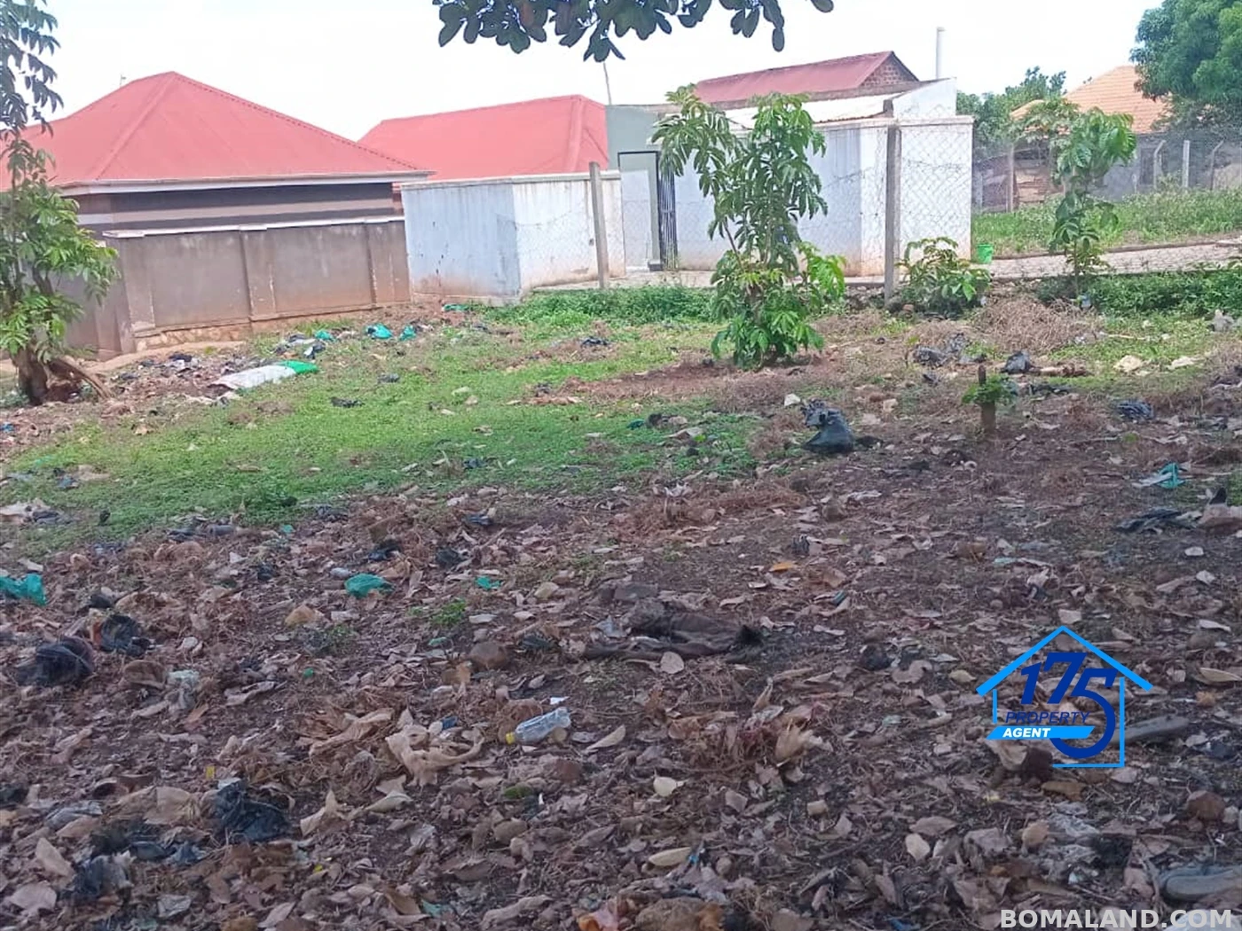 Residential Land for sale in Kyanja Wakiso Uganda