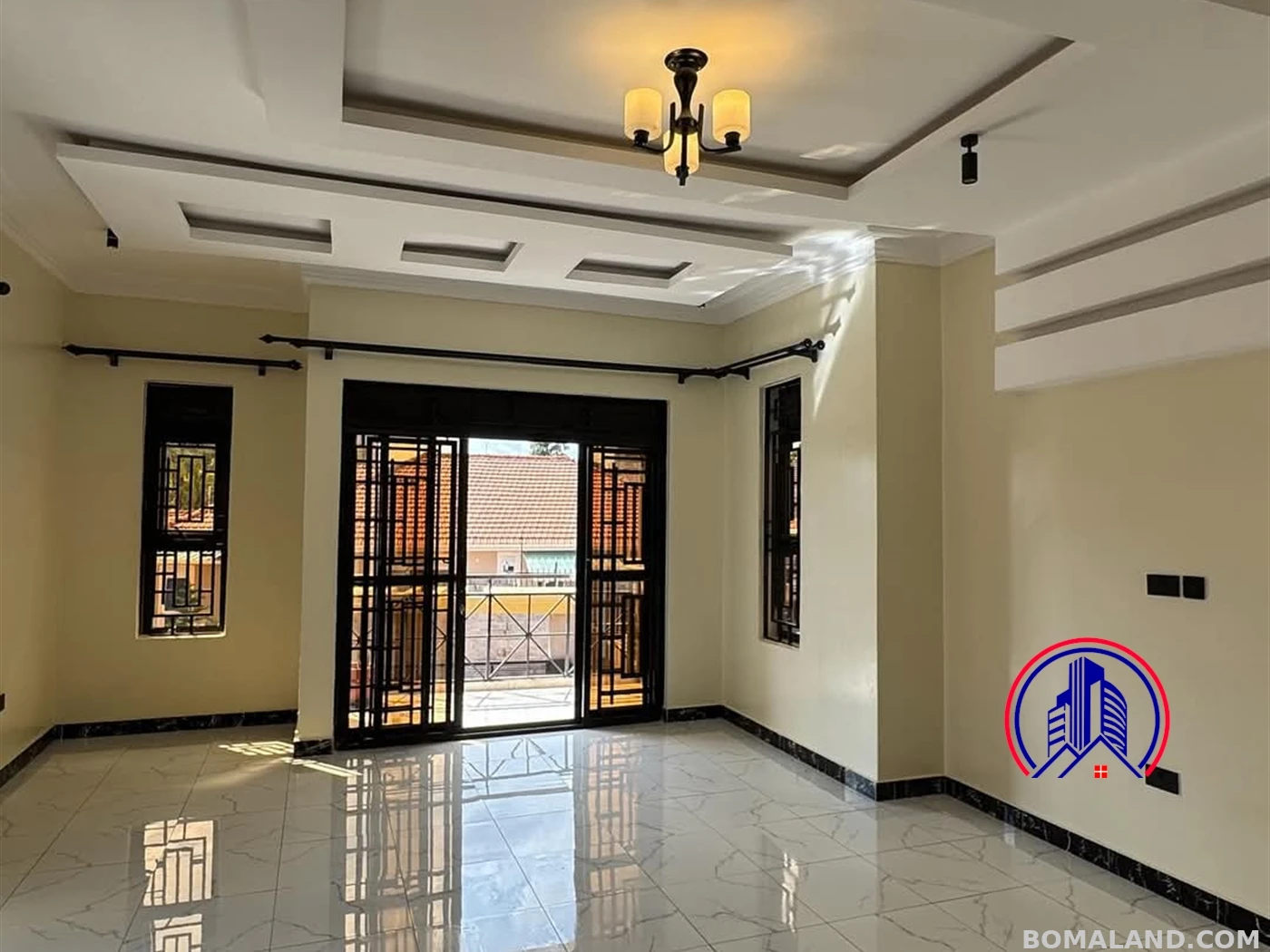 4 bedroom Storeyed house for sale in Najjera Wakiso Uganda