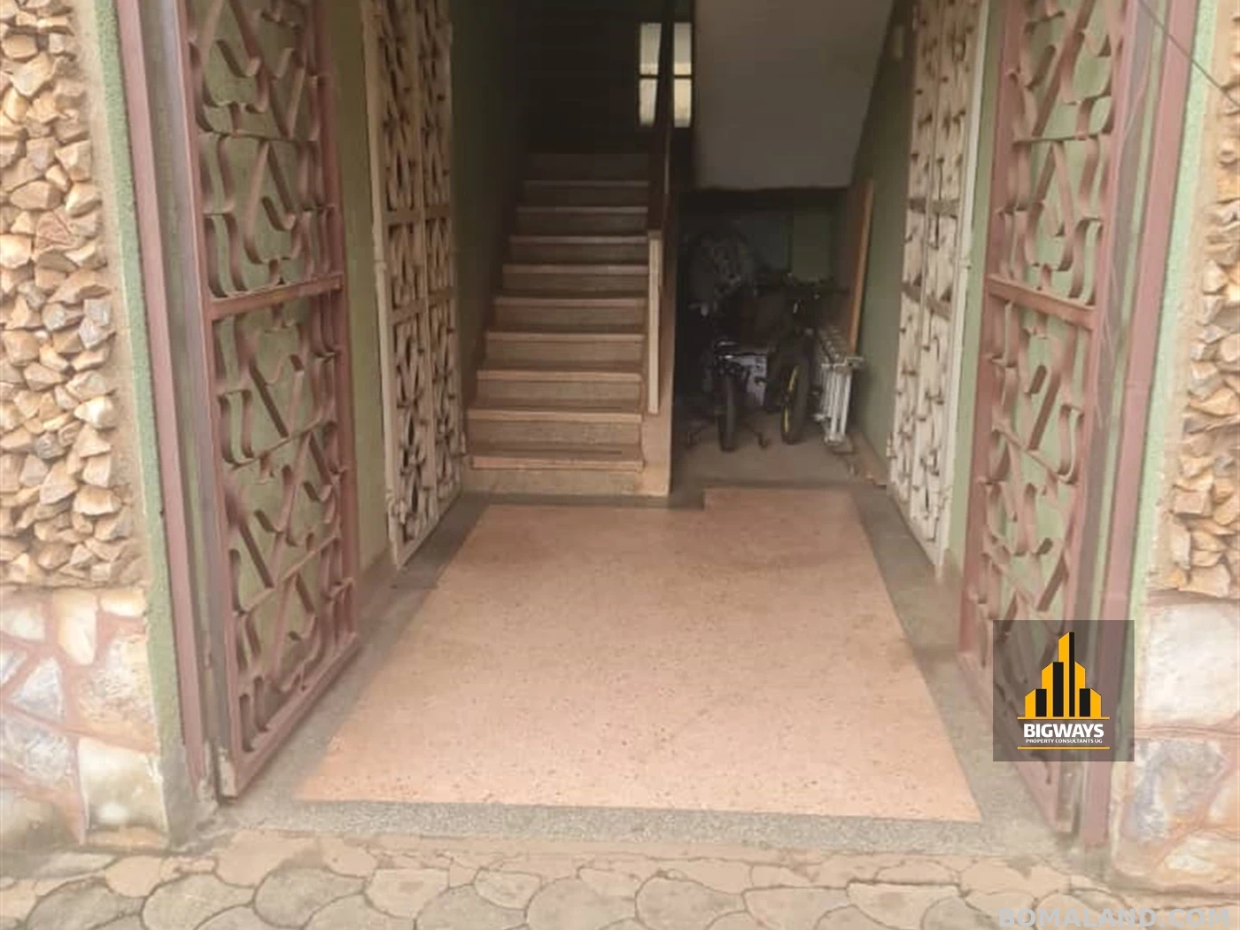 2 bedroom Apartment block for sale in Bukoto Kampala Uganda