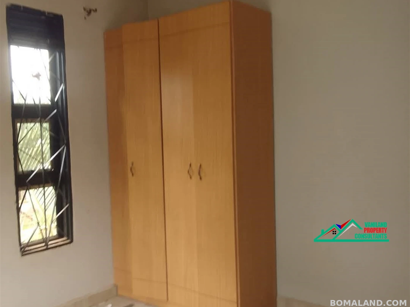 1 bedroom Apartment for rent in Kyaliwajjala Wakiso Uganda