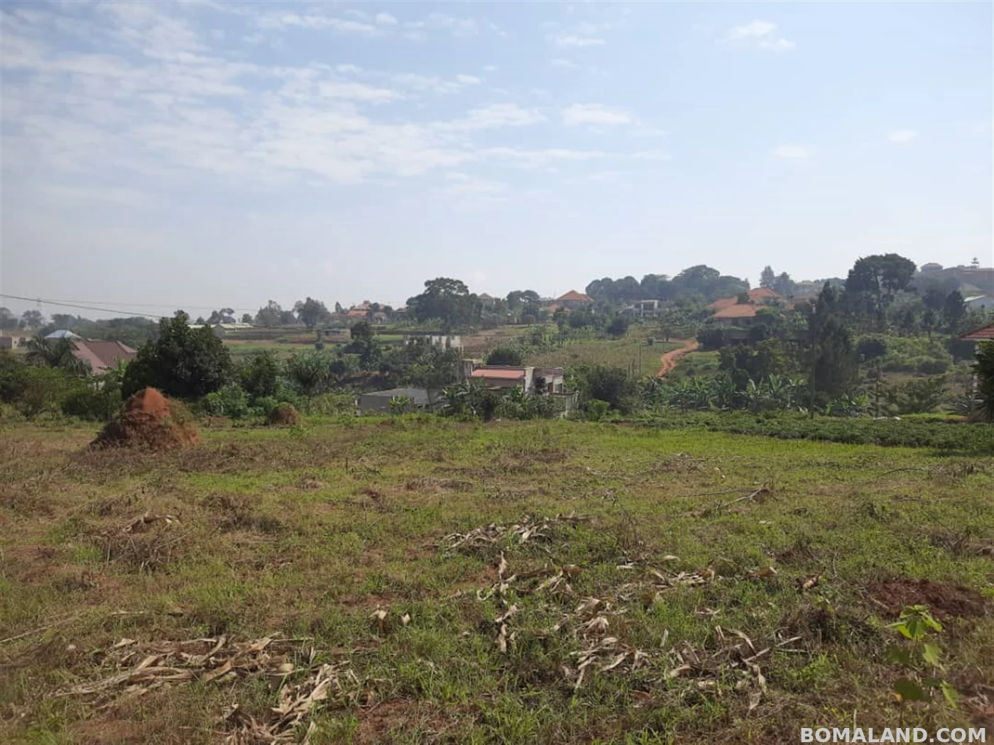 Residential Land for sale in Sonde Mukono Uganda