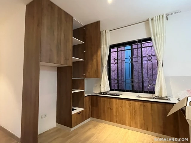 4 bedroom Bungalow for rent in Nakasero Kampala Uganda