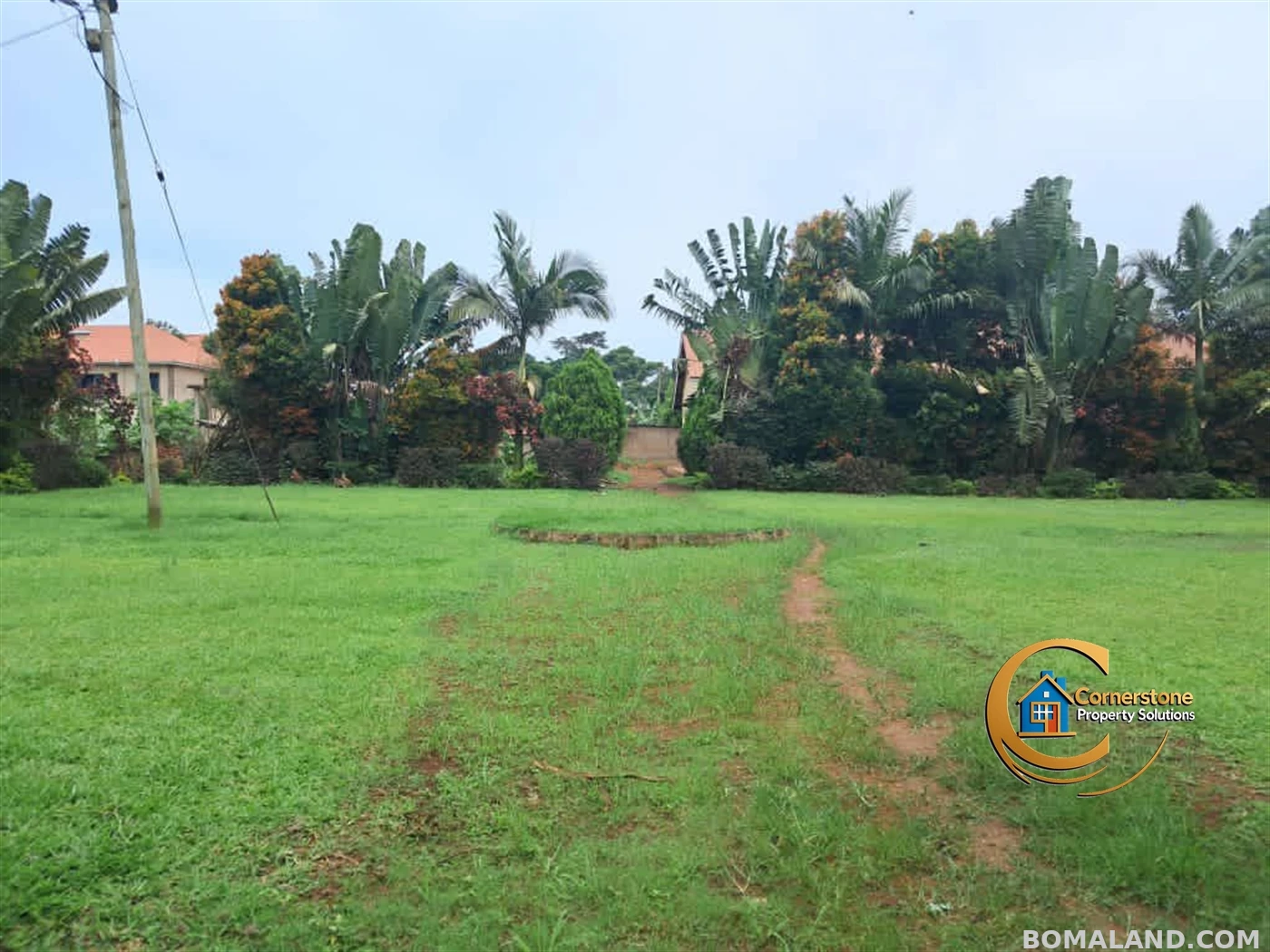 Joint investment land for sale in Namugongo Wakiso Uganda