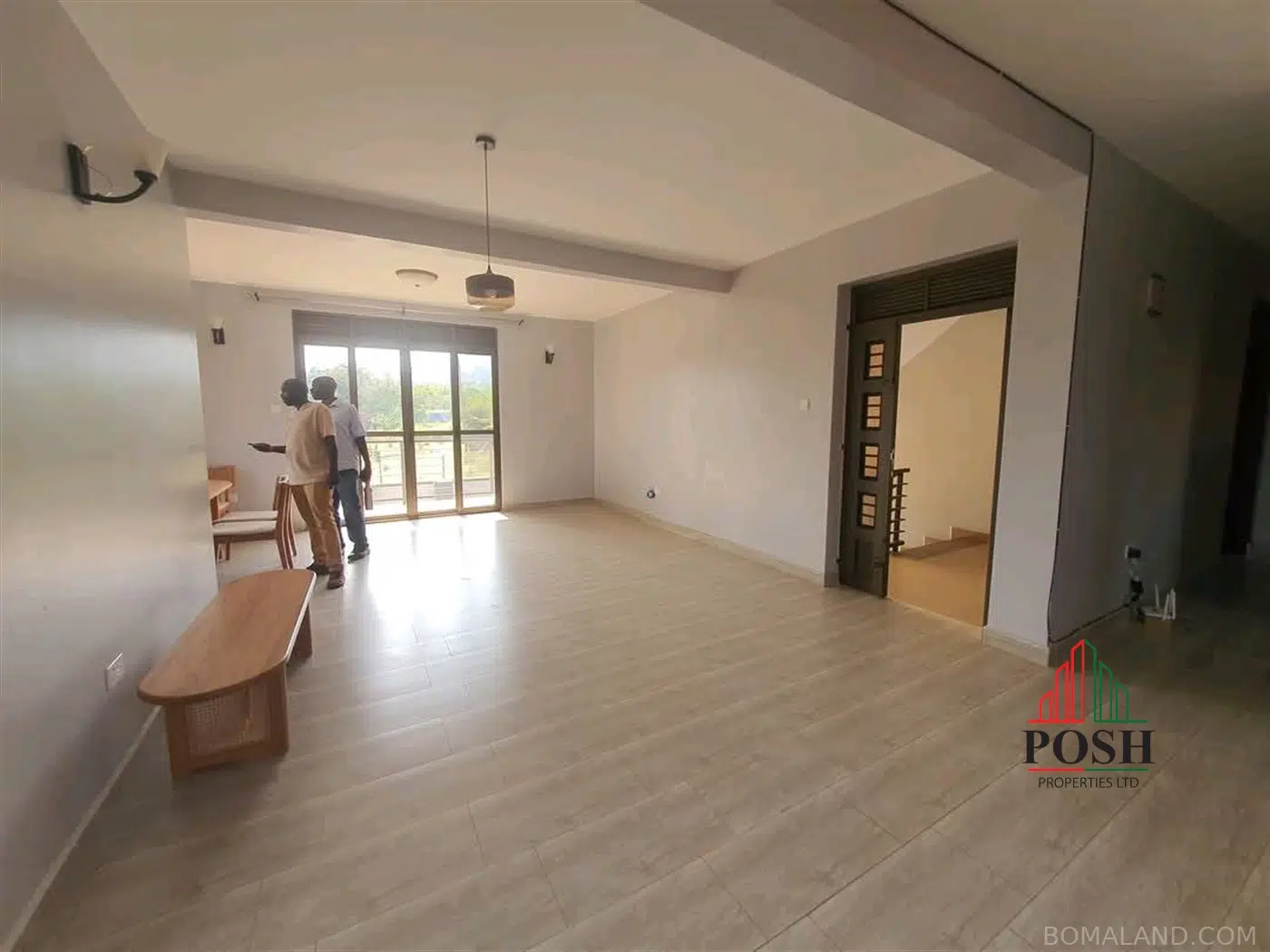 2 bedroom Apartment for rent in Muyenga Kampala Uganda