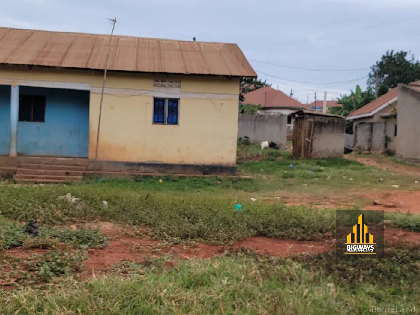Residential Land for sale in Kyanja Kampala Uganda