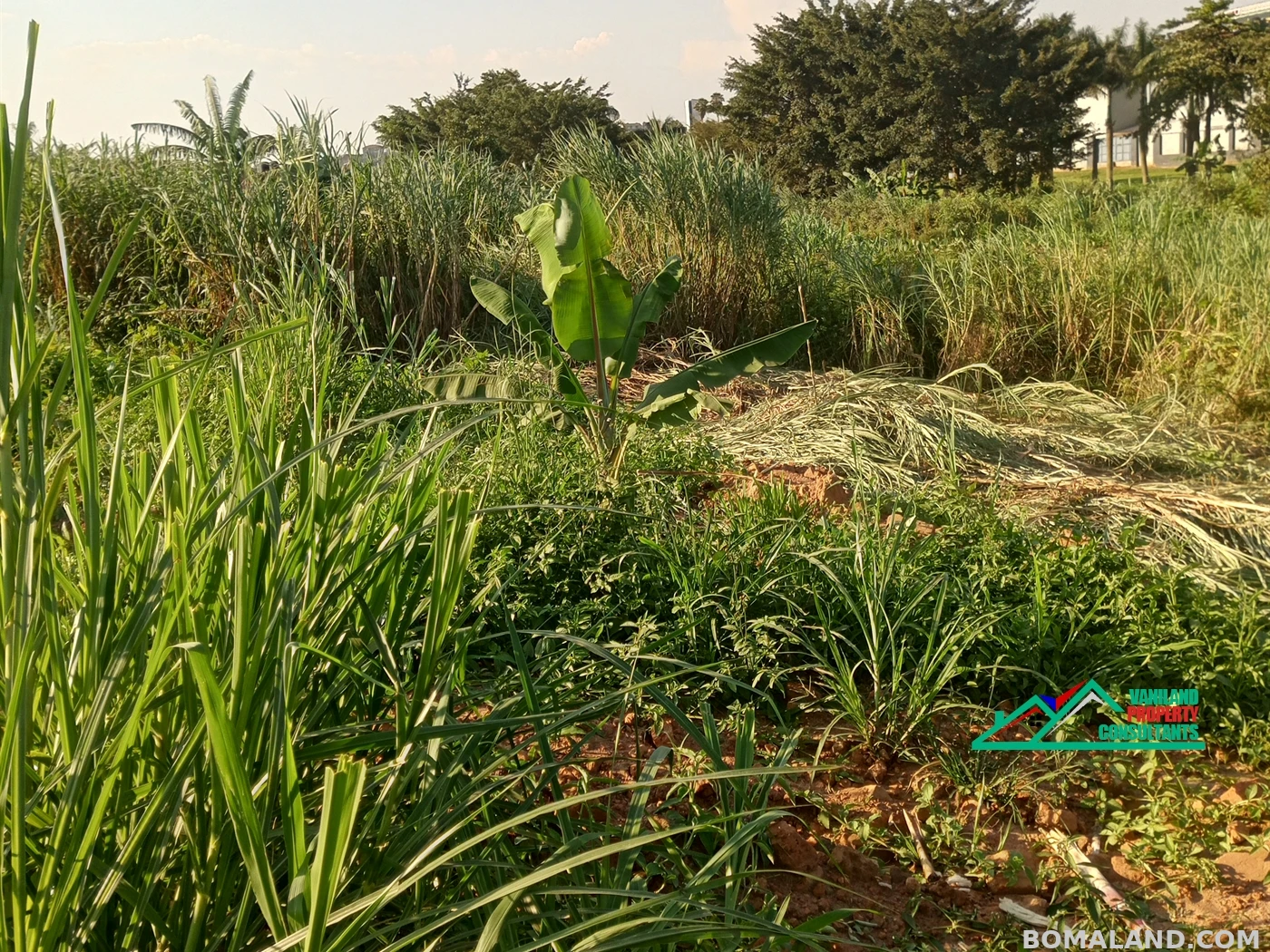 Industrial Land for sale in Kireka Kampala Uganda