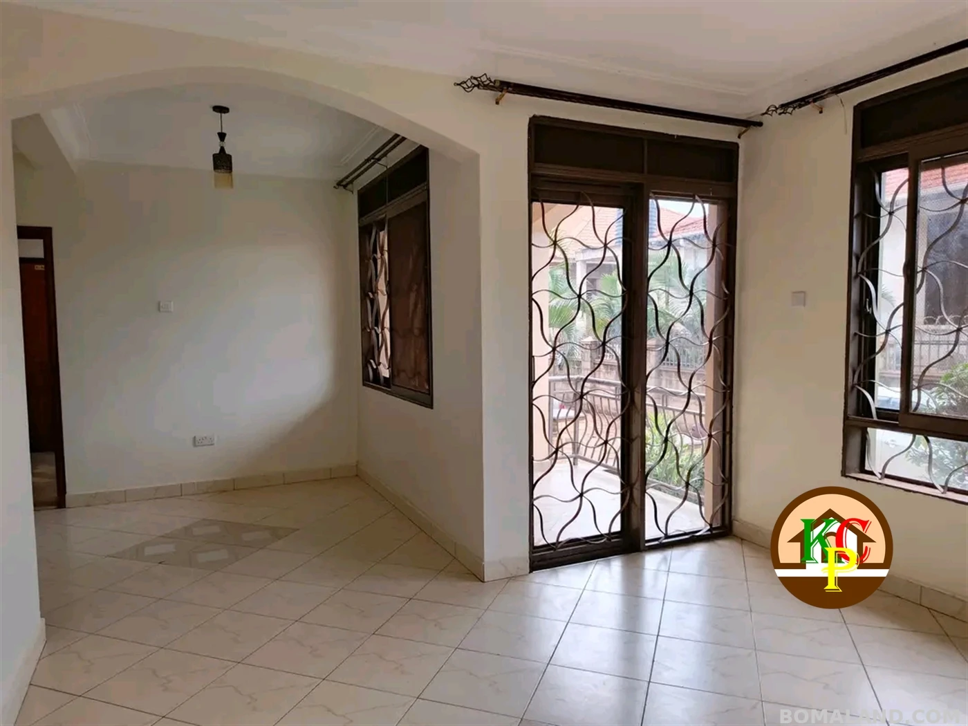 2 bedroom Apartment for rent in Namugongo Wakiso Uganda