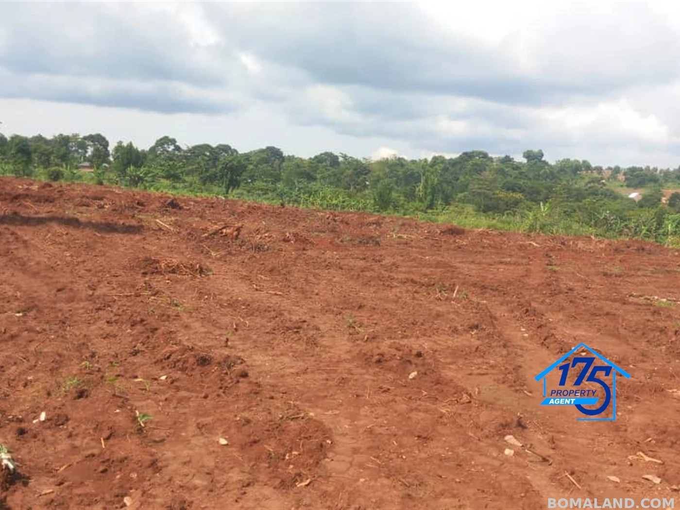 Residential Land for sale in Kisoga Mukono Uganda