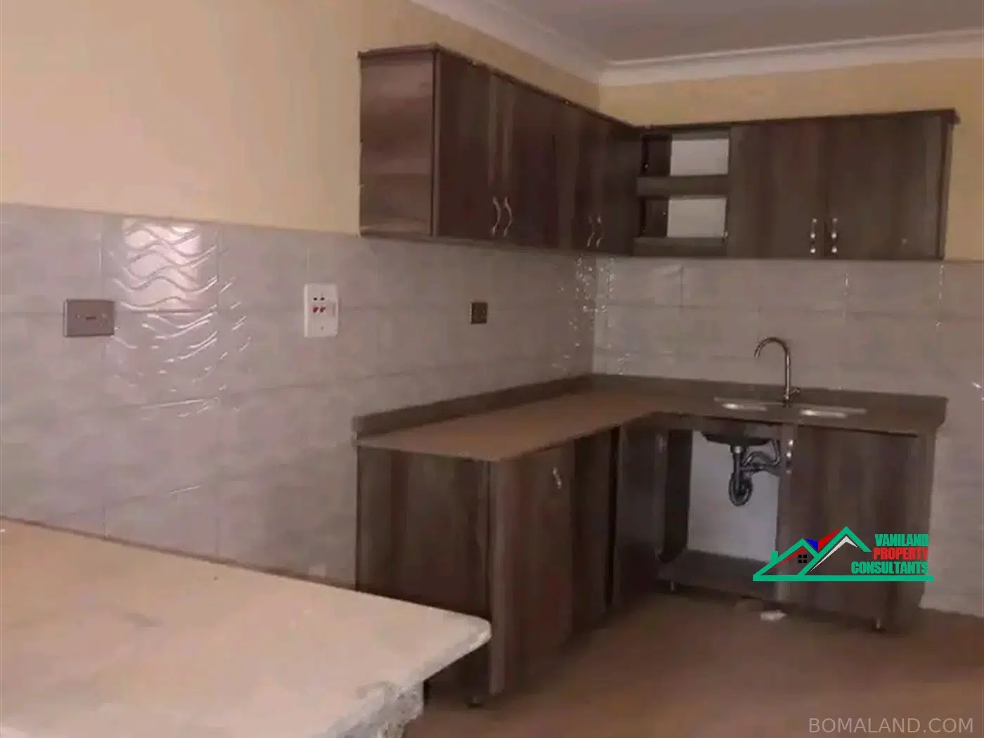 1 bedroom Apartment for rent in Mutungo Kampala Uganda