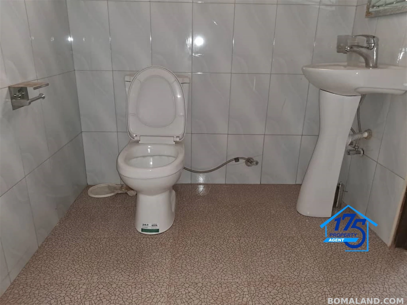 4 bedroom Bungalow for sale in Kira Wakiso Uganda