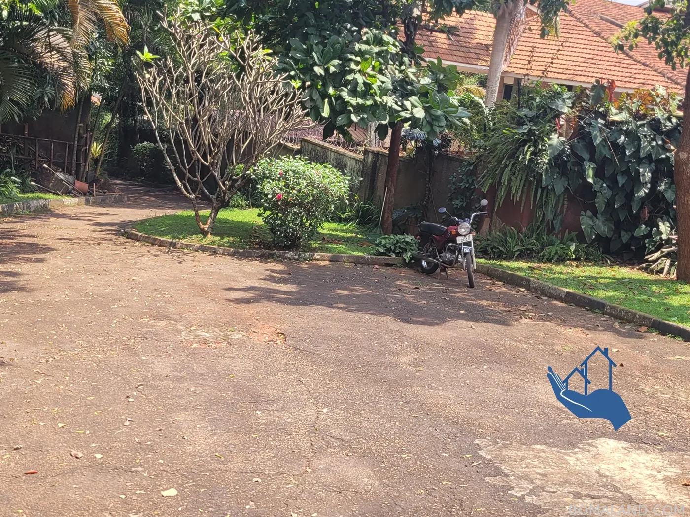 4 bedroom Bungalow for sale in Kansanga Kampala Uganda