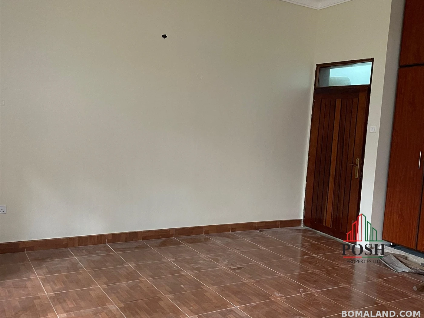 4 bedroom Bungalow for rent in Ntinda Kampala Uganda
