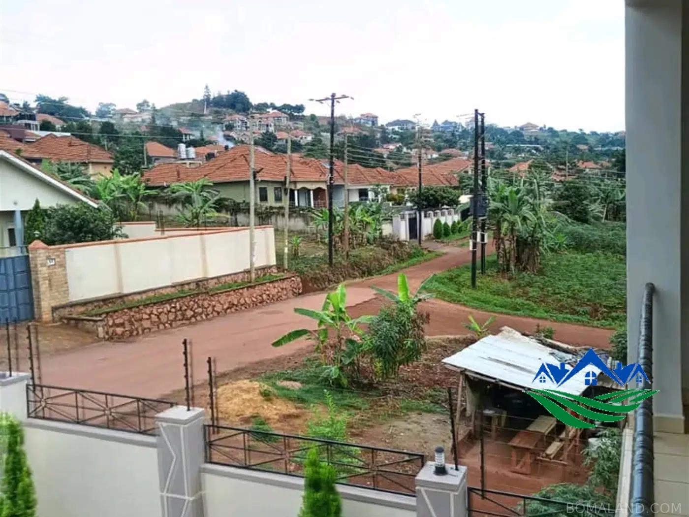 5 bedroom Mansion for sale in Akright Kampala Uganda
