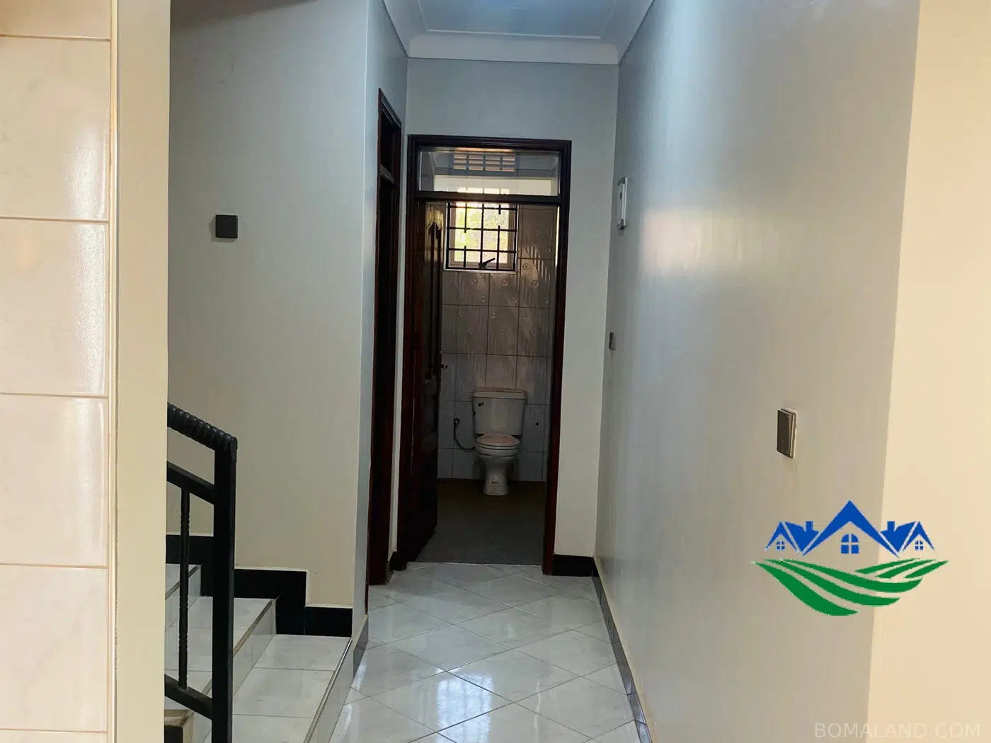 4 bedroom Storeyed house for sale in Lumuli Wakiso Uganda