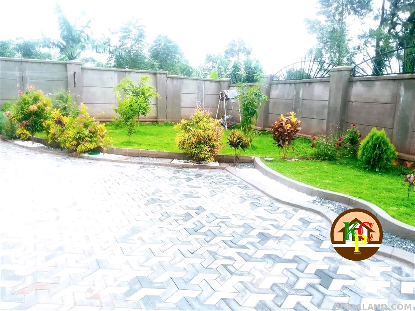 3 bedroom Bungalow for rent in Namugongo Wakiso Uganda