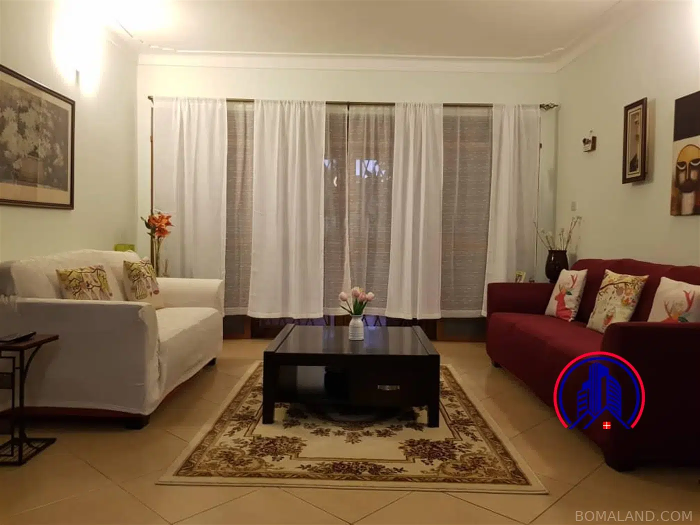 3 bedroom Bungalow for rent in Lubowa Wakiso Uganda