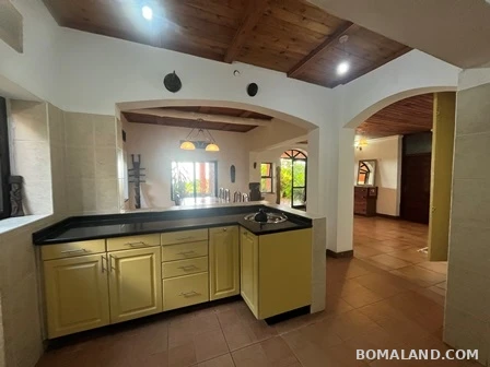 4 bedroom Storeyed house for rent in Ggaba Kampala Uganda