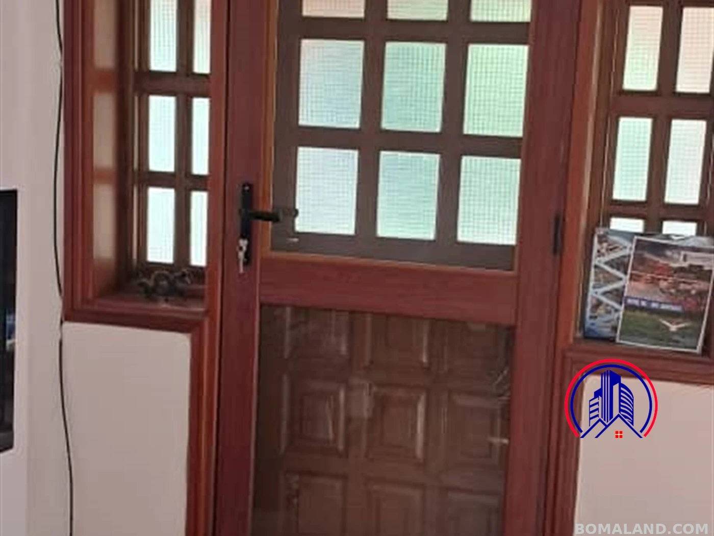 5 bedroom Storeyed house for sale in Naguru Kampala Uganda