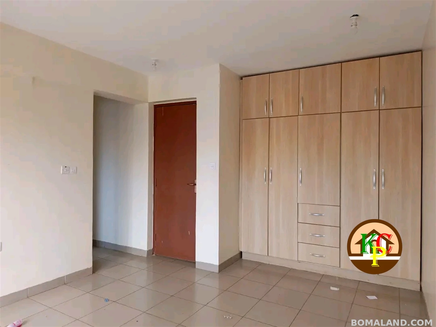 3 bedroom Apartment block for sale in Kira Wakiso Uganda