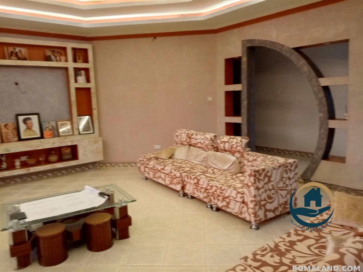 4 bedroom Bungalow for sale in Entebbe Wakiso Uganda