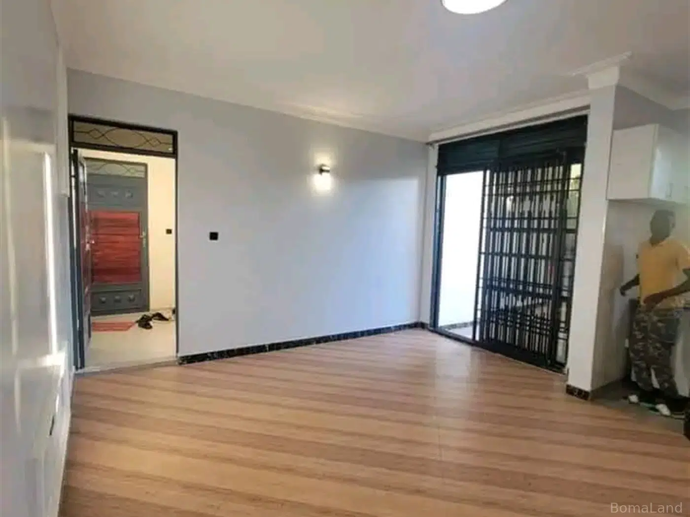 1 bedroom Apartment block for sale in Najjera Wakiso Uganda