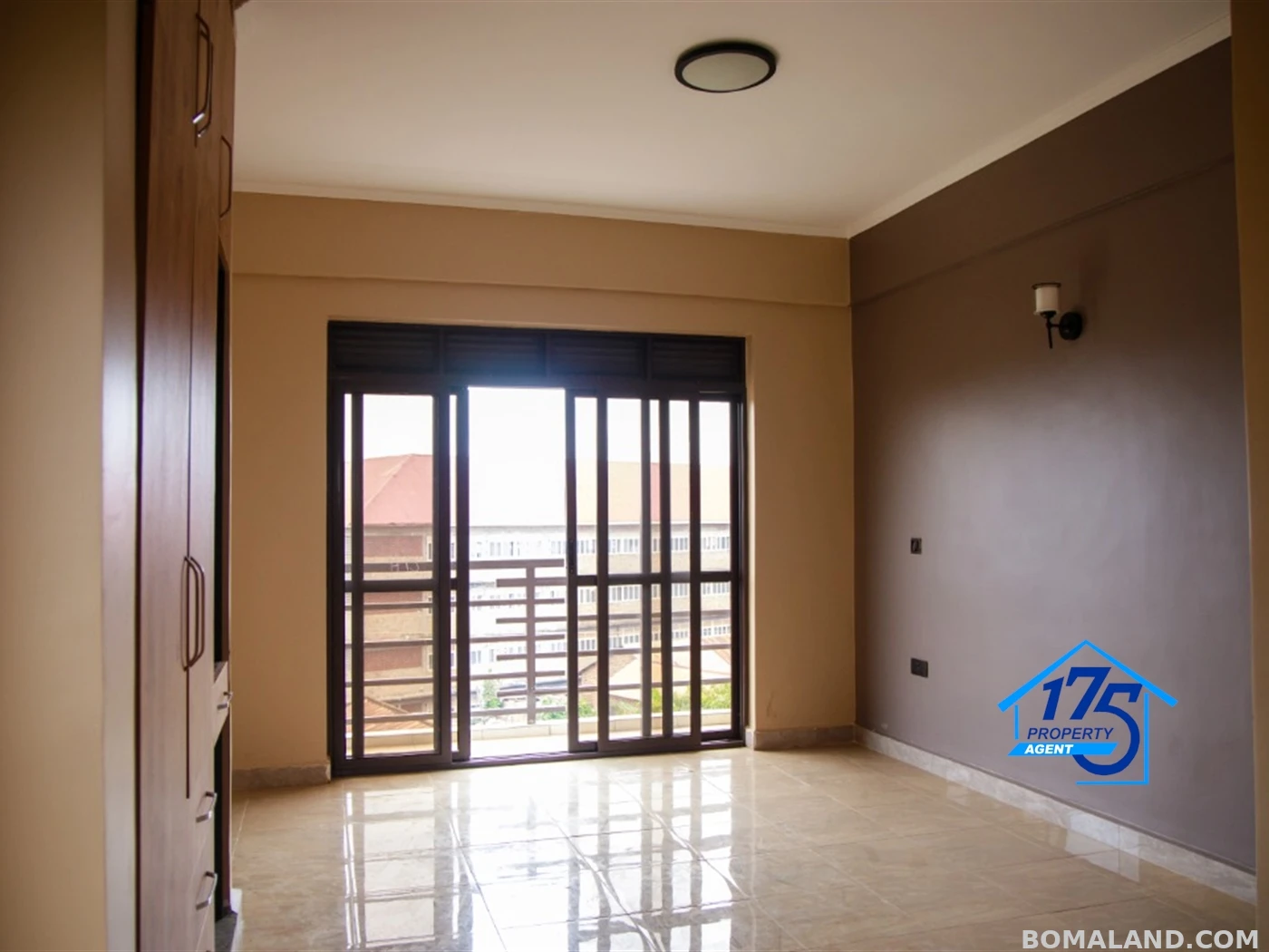 2 bedroom Condominium for sale in Naalya Wakiso Uganda