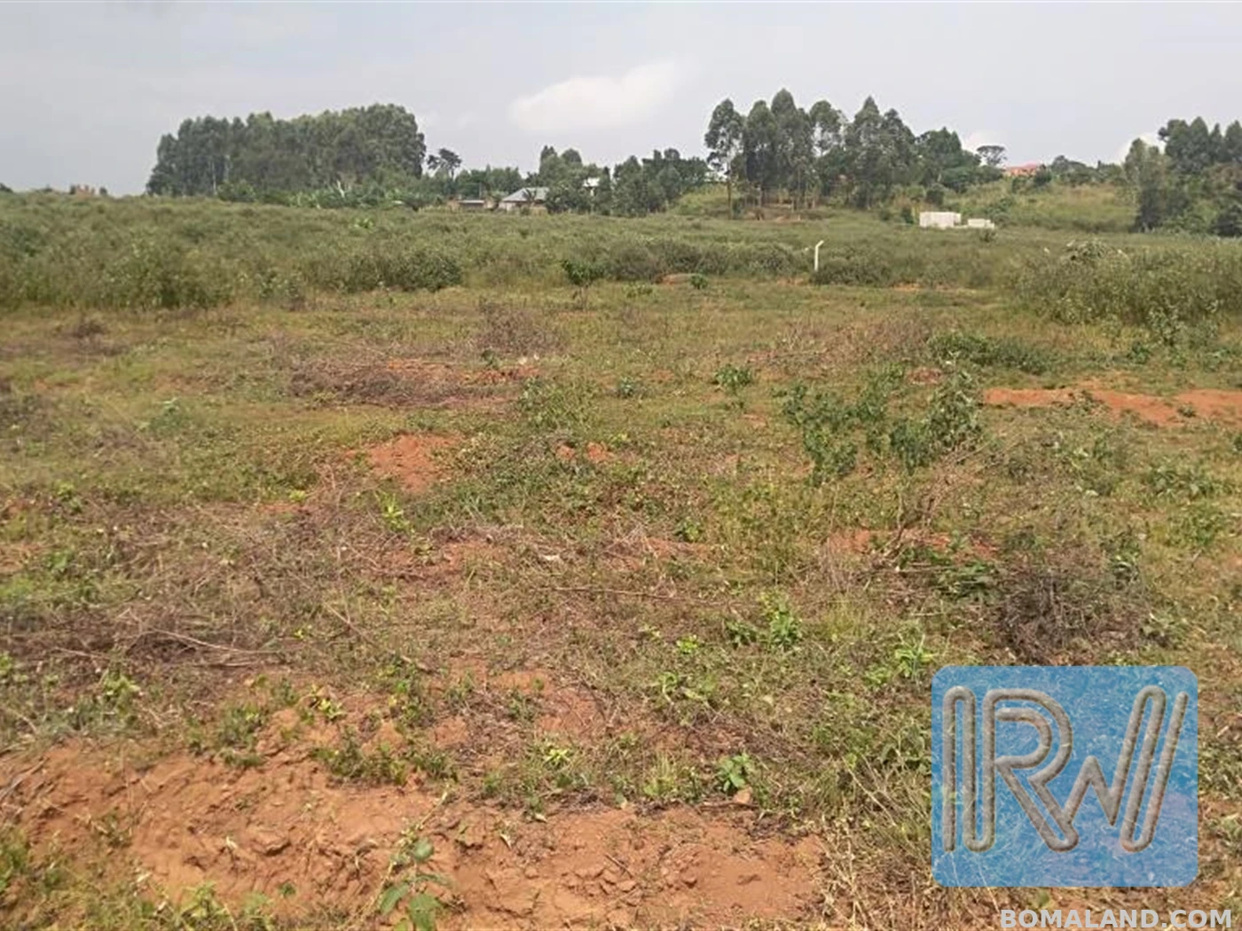 Residential Land for sale in Buwaya Wakiso Uganda