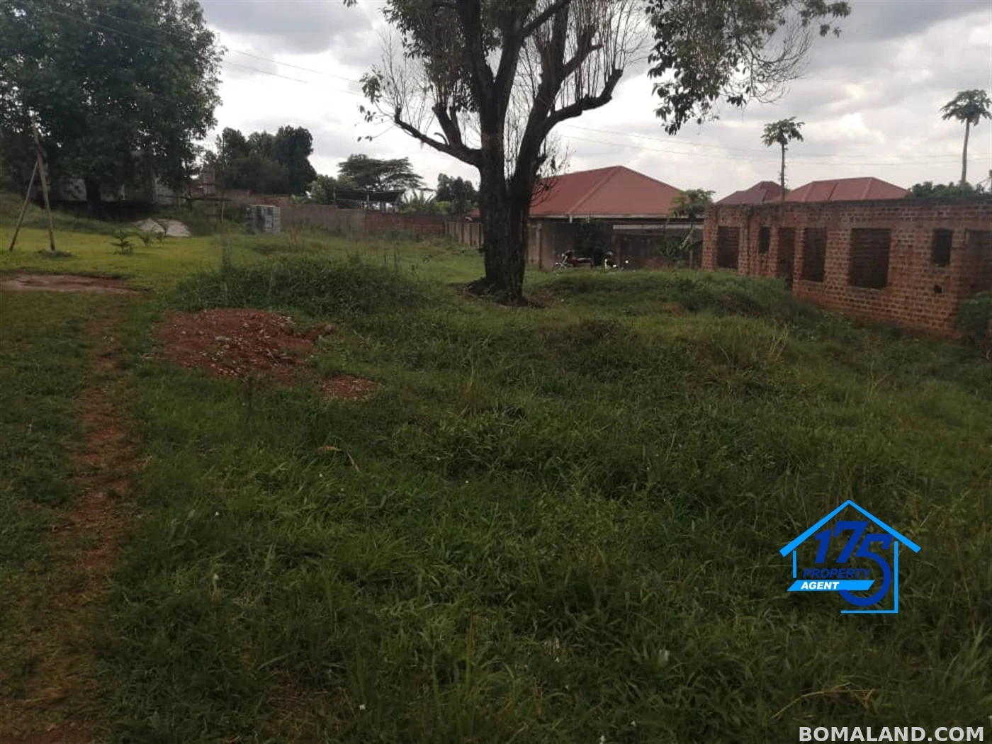 Residential Land for sale in Mpunga Wakiso Uganda
