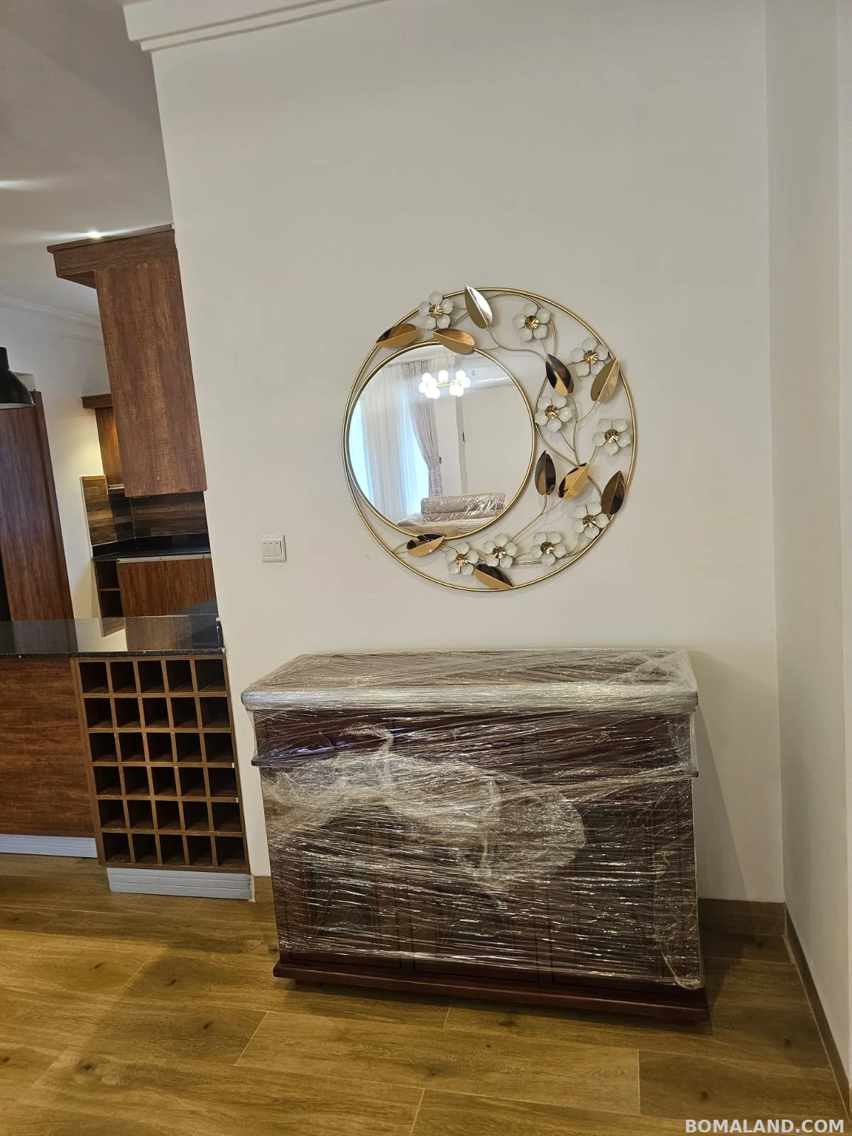 3 bedroom Apartment for rent in Kololo Kampala Uganda