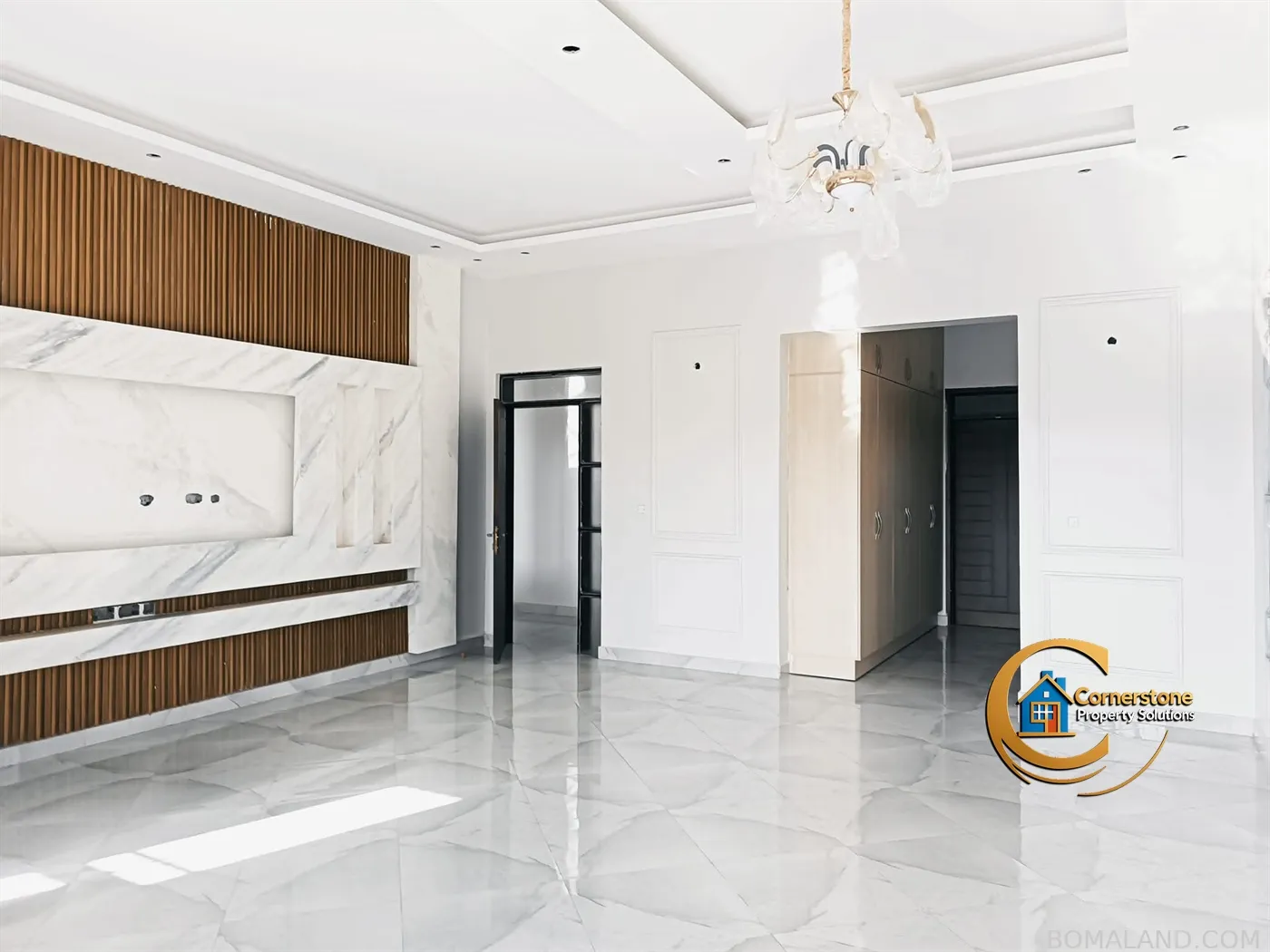 5 bedroom Mansion for sale in Kira Wakiso Uganda