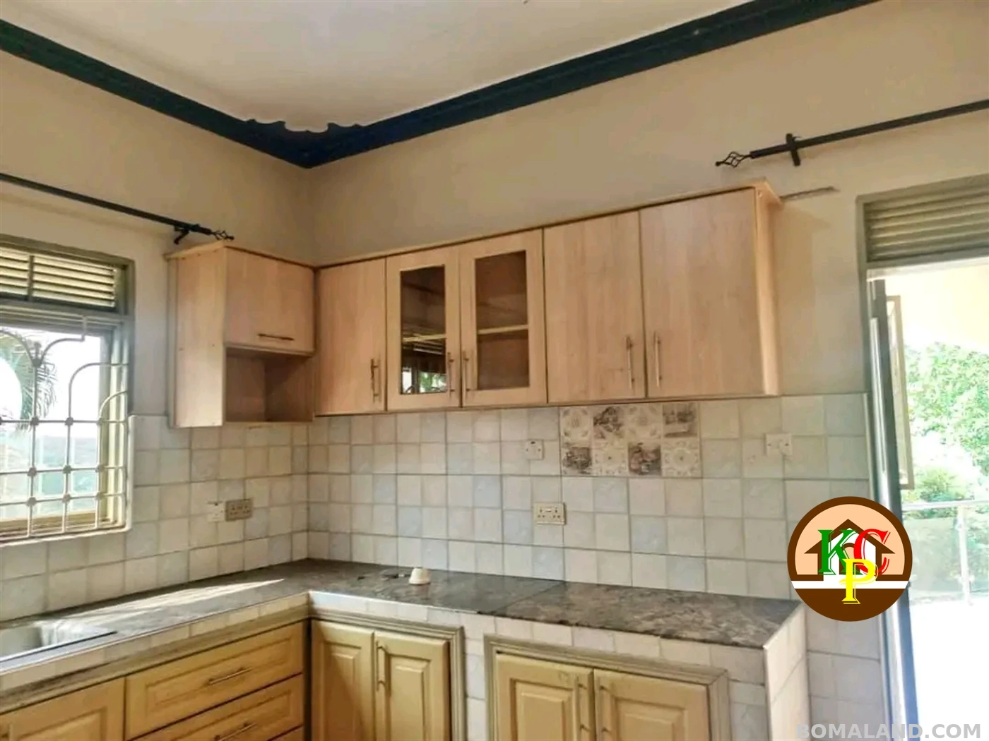 3 bedroom Bungalow for sale in Gayaza Wakiso Uganda
