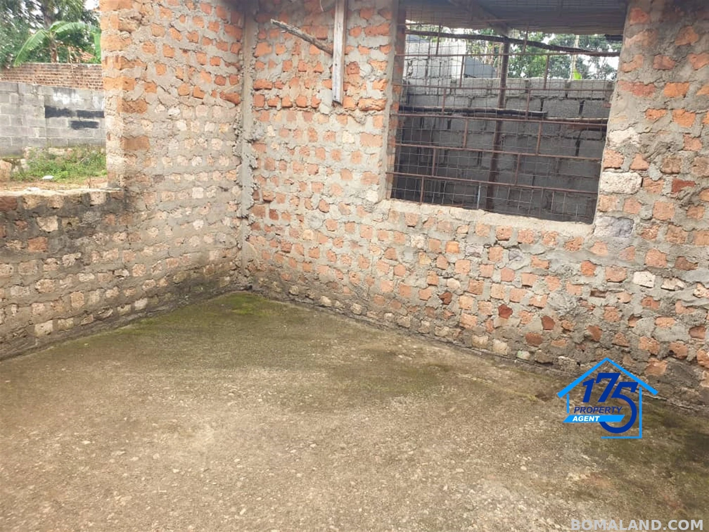 Residential Land for sale in Entebbe Wakiso Uganda