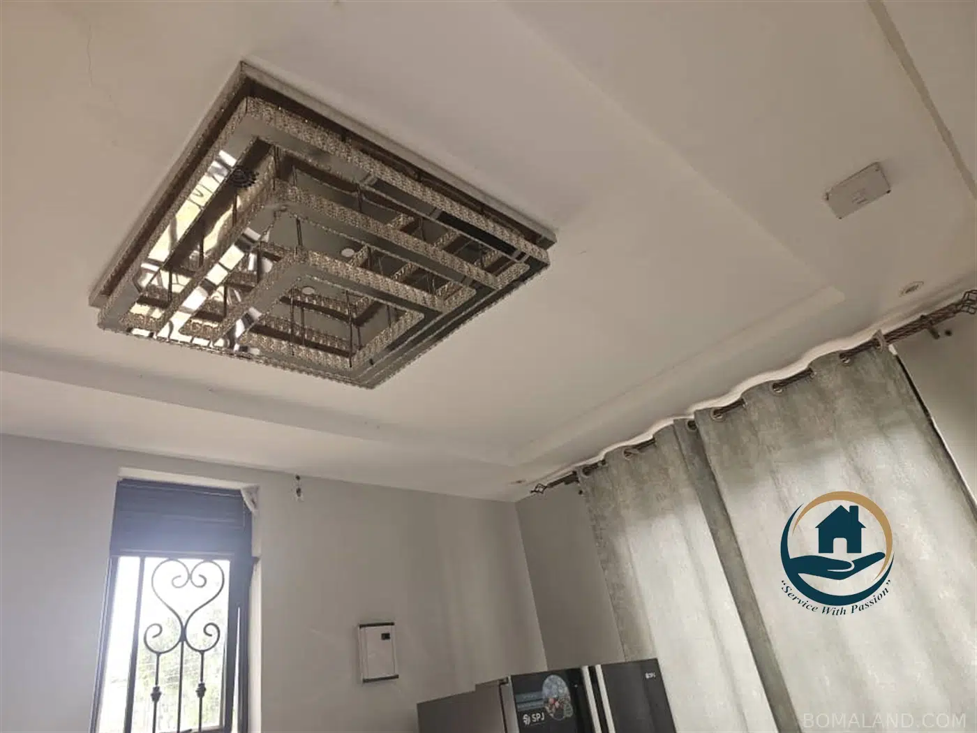 4 bedroom Town House for sale in Bwebajja Wakiso Uganda