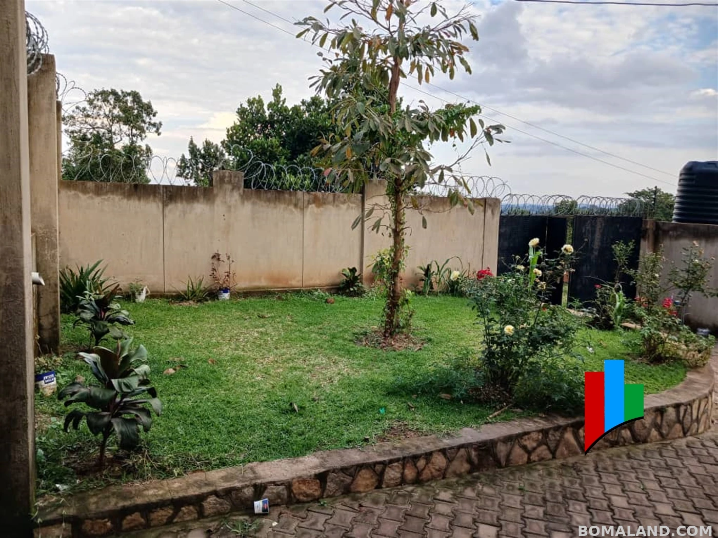 2 bedroom Bungalow for sale in Kasangatikiti Wakiso Uganda