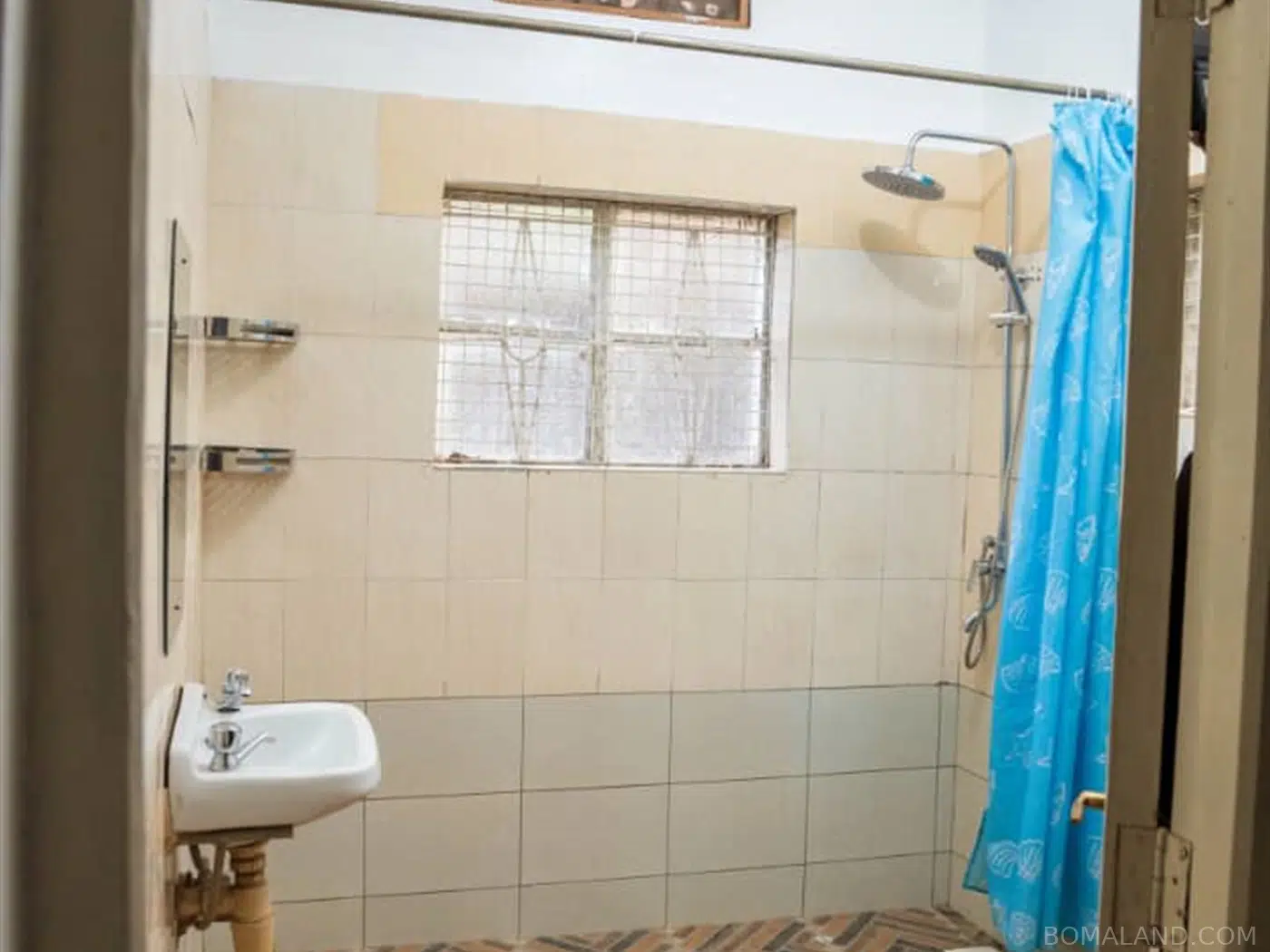 2 bedroom Apartment for rent in Kamwokya Kampala Uganda