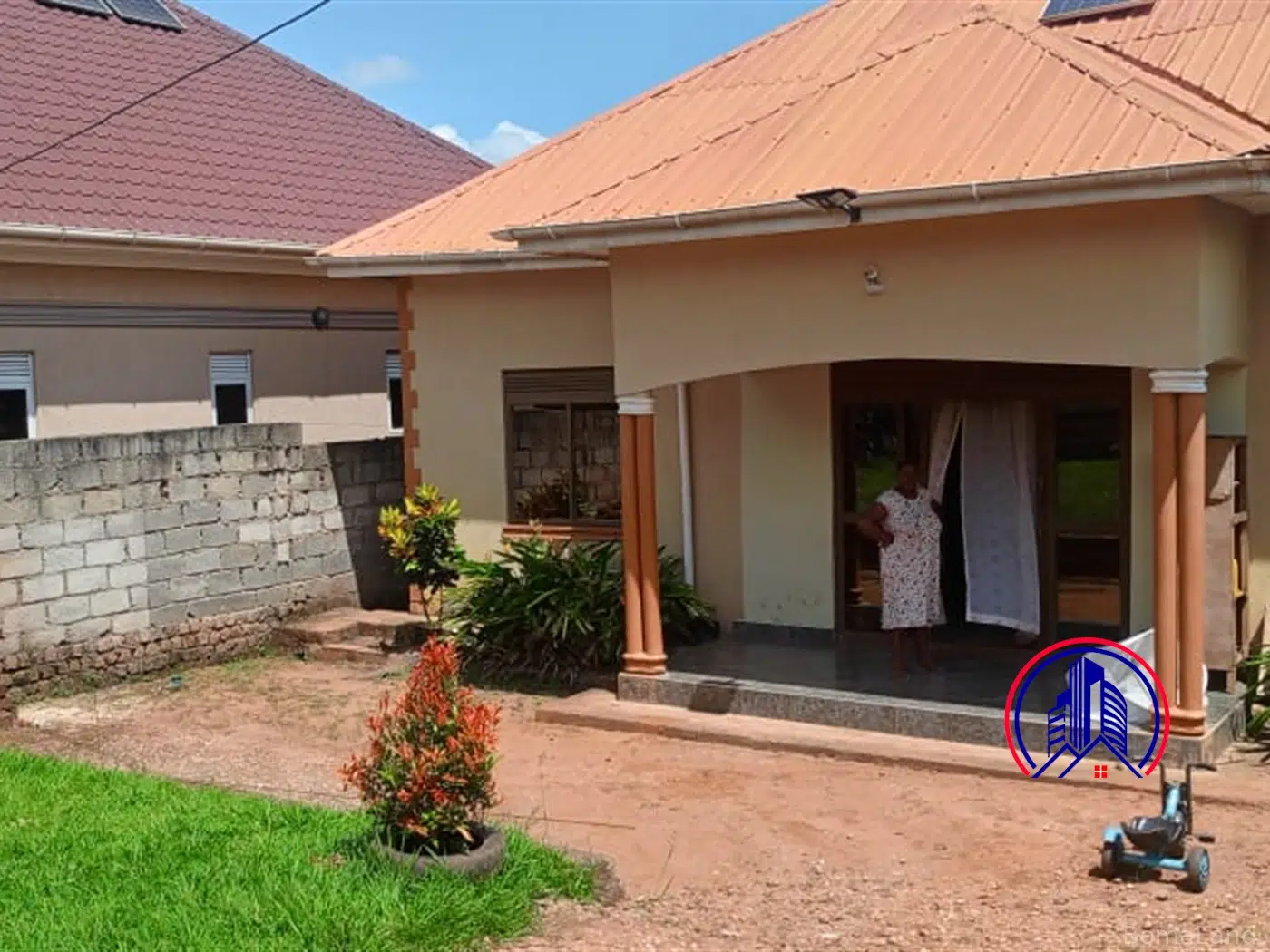 3 bedroom Bungalow for sale in Ssasi Wakiso Uganda