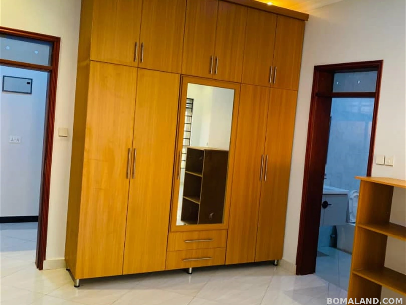 4 bedroom Bungalow for sale in Bwebajja Wakiso Uganda