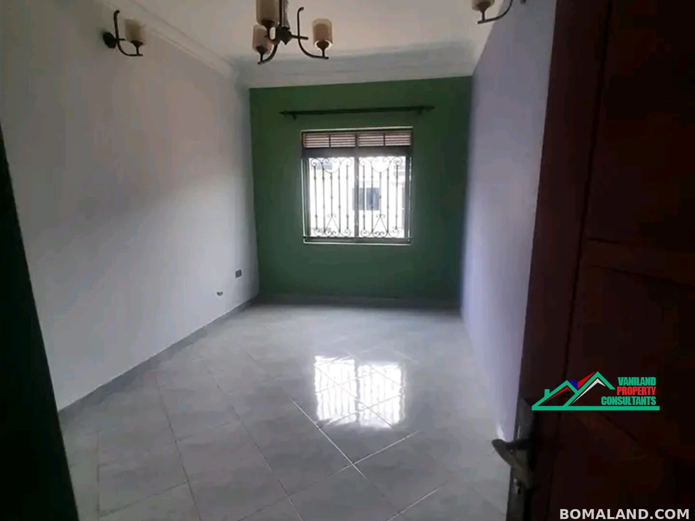 1 bedroom Semi Detached for rent in Mutungo Kampala Uganda