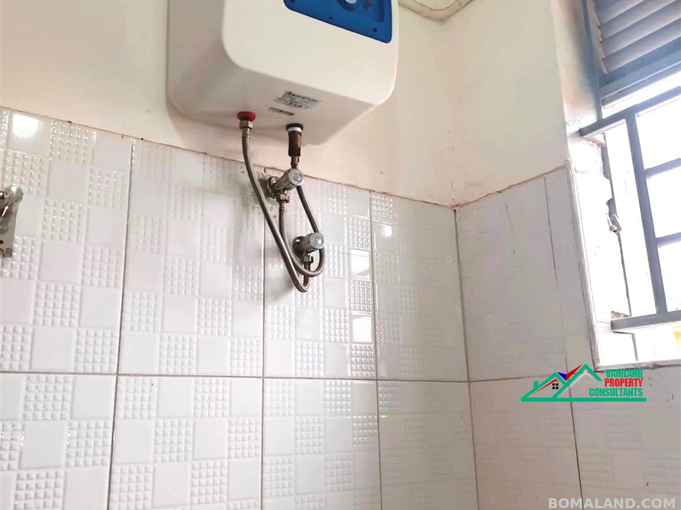 1 bedroom Apartment for rent in Najjera Wakiso Uganda