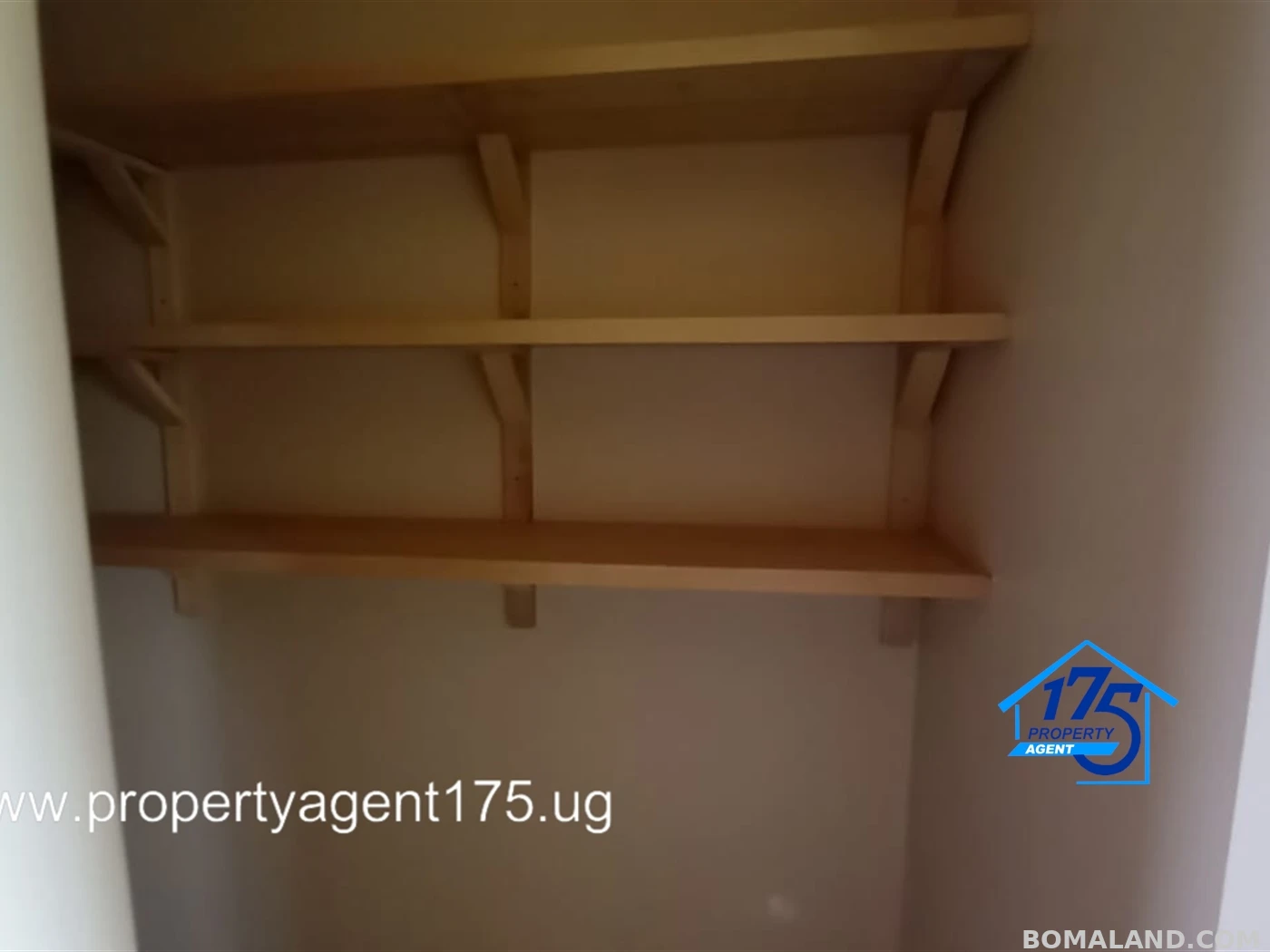 3 bedroom Apartment for sale in Kira Wakiso Uganda
