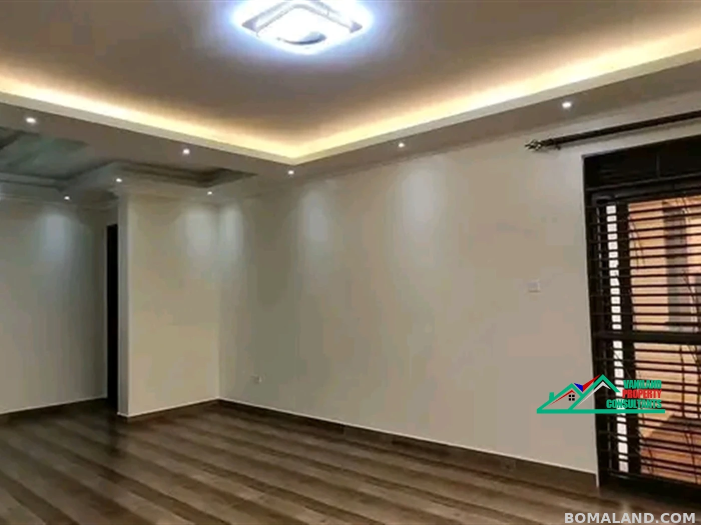 3 bedroom Apartment for rent in Mutungo Kampala Uganda