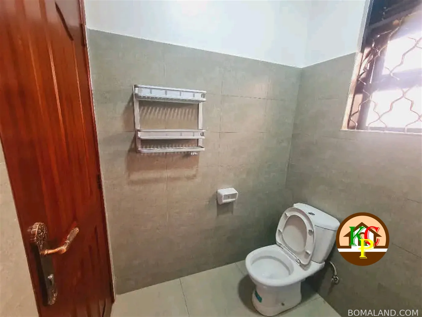 2 bedroom Bungalow for rent in Kira Wakiso Uganda