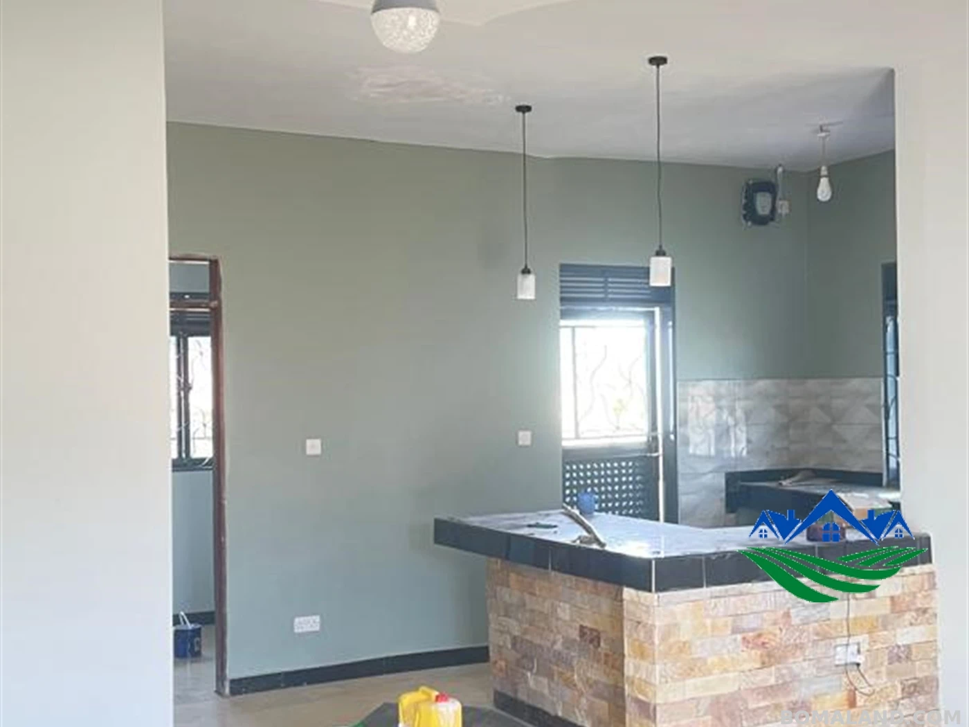3 bedroom Bungalow for sale in Gayaza Wakiso Uganda