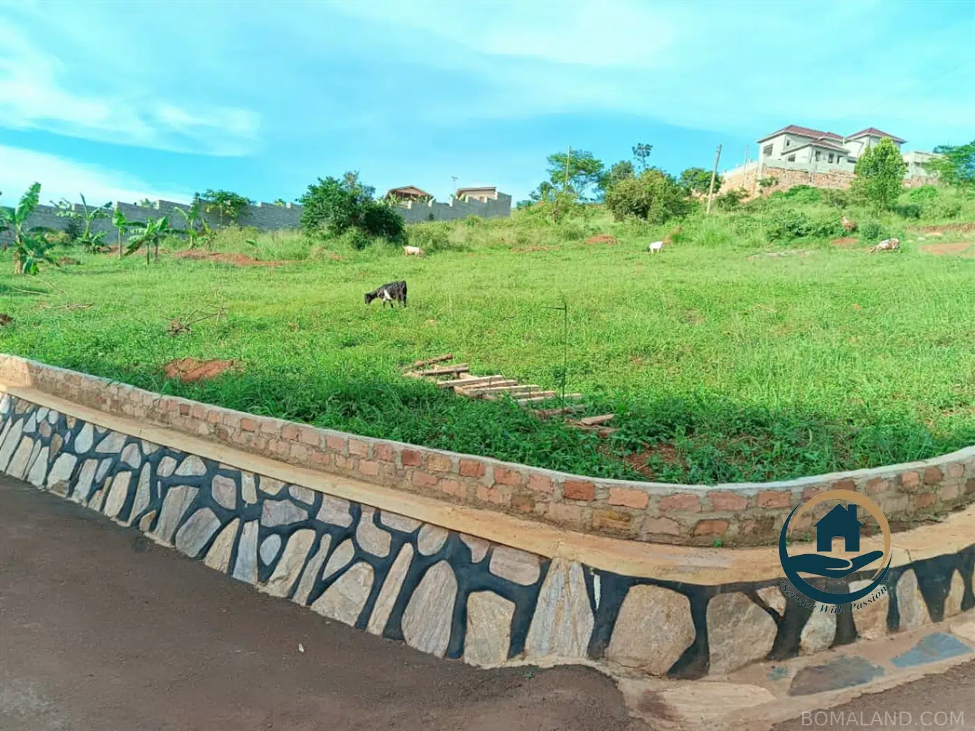 Residential Land for sale in Bwebajja Wakiso Uganda