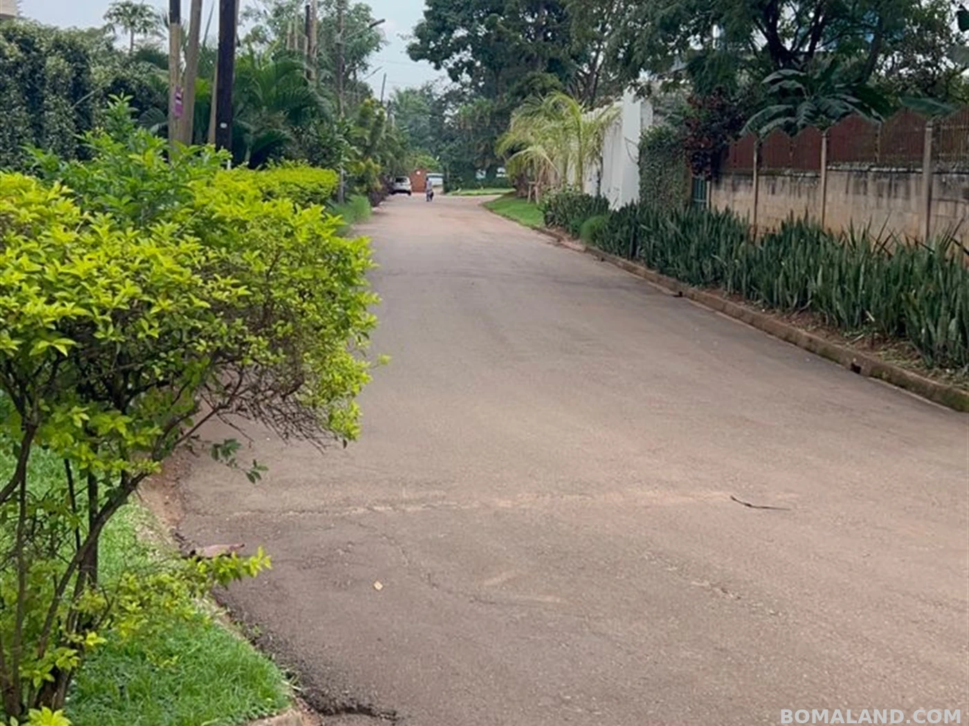 4 bedroom Bungalow for sale in Kololo Kampala Uganda