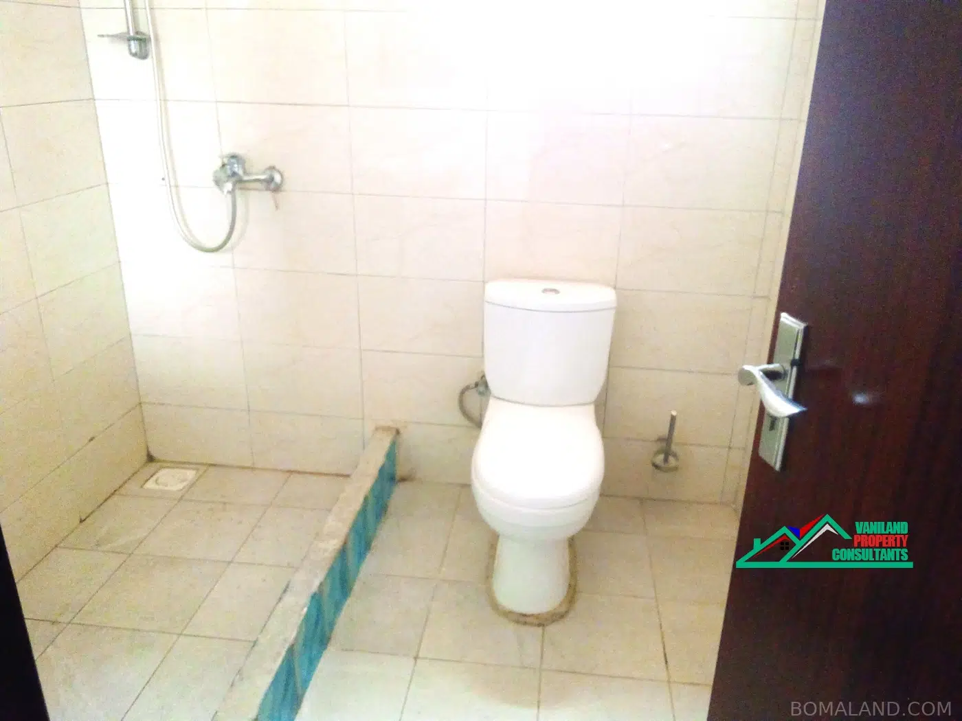 3 bedroom Apartment for rent in Bweyogerere Wakiso Uganda