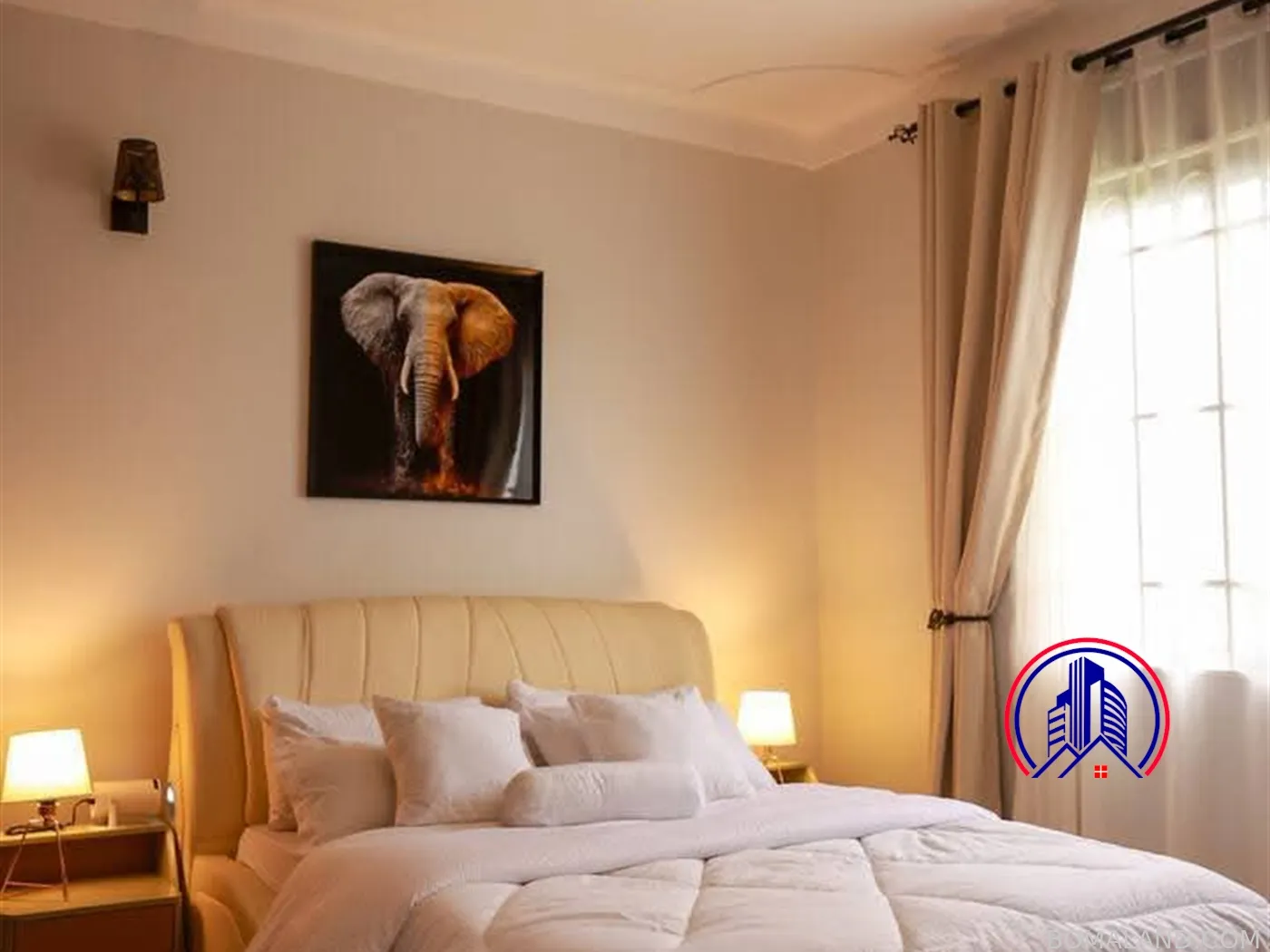 2 bedroom Apartment for rent in Bbunga Kampala Uganda