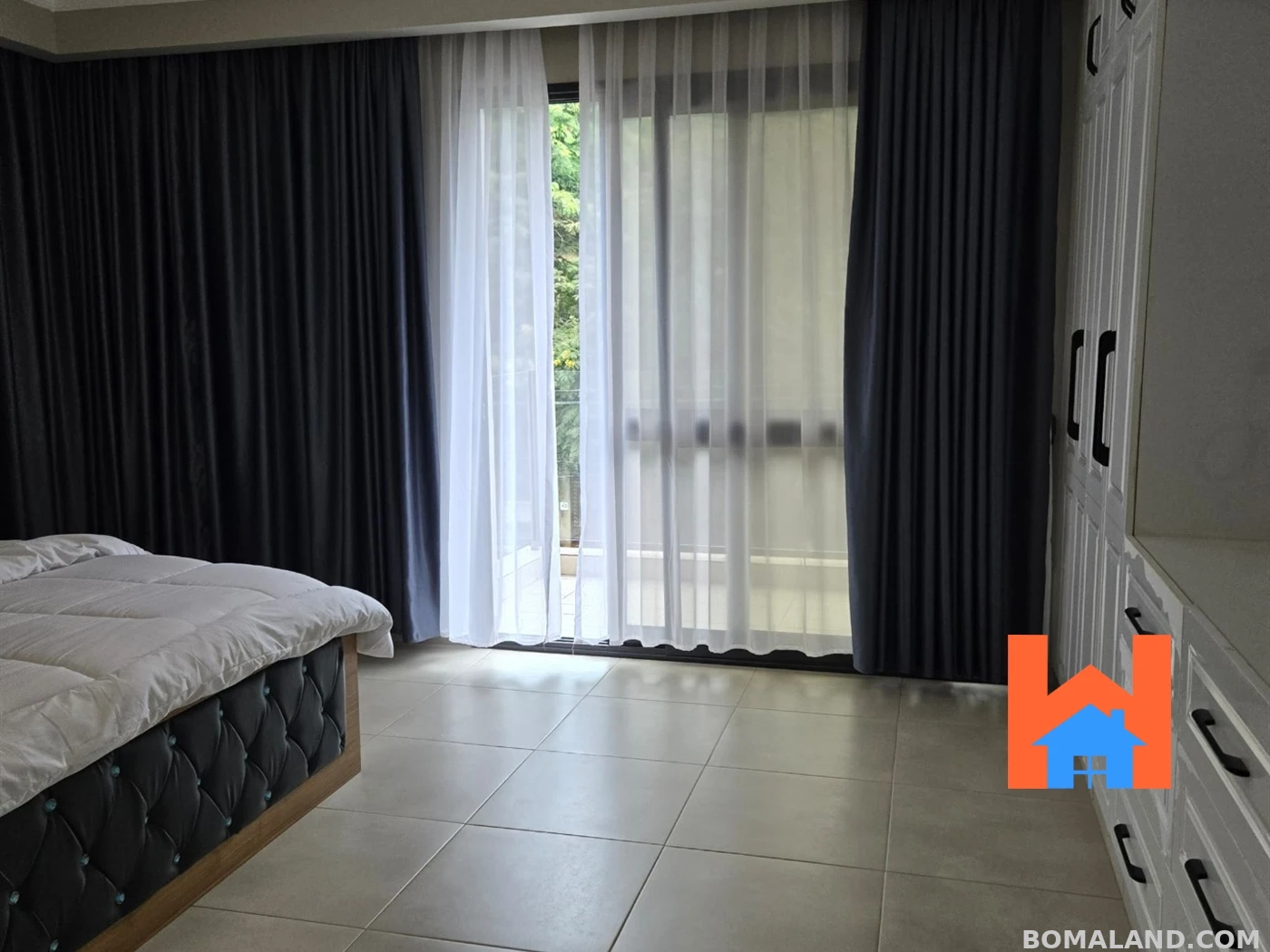 3 bedroom Apartment for rent in Kololo Kampala Uganda